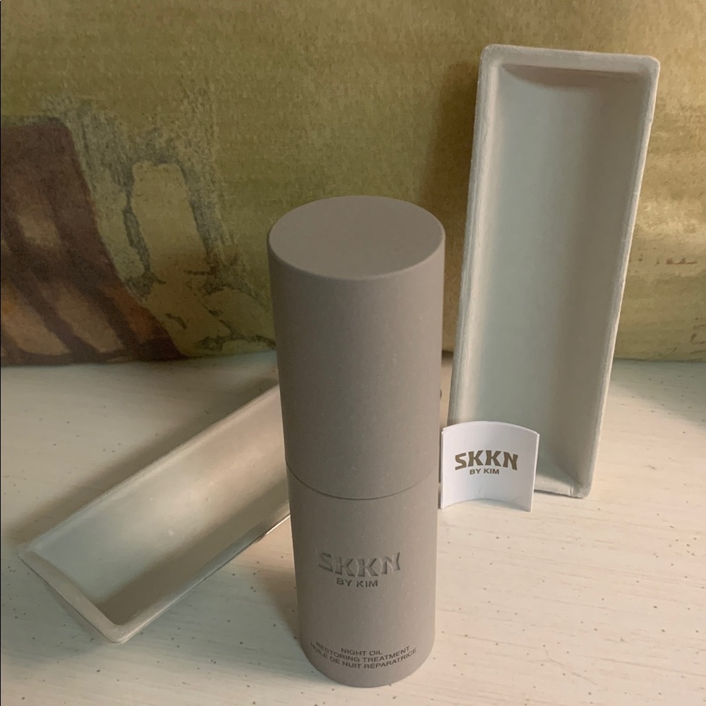 SKKN By Kim Night Oil